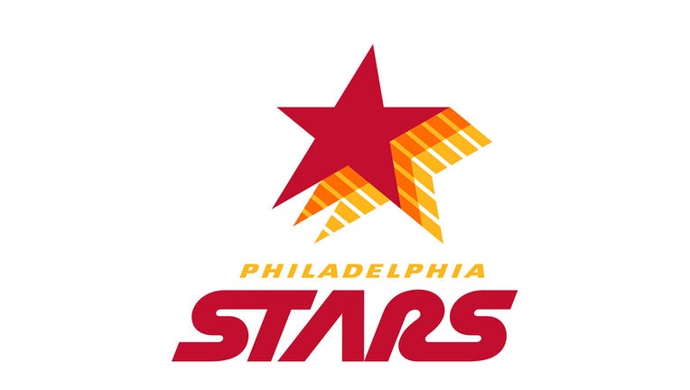 Philadelphia Stars logo - USFL