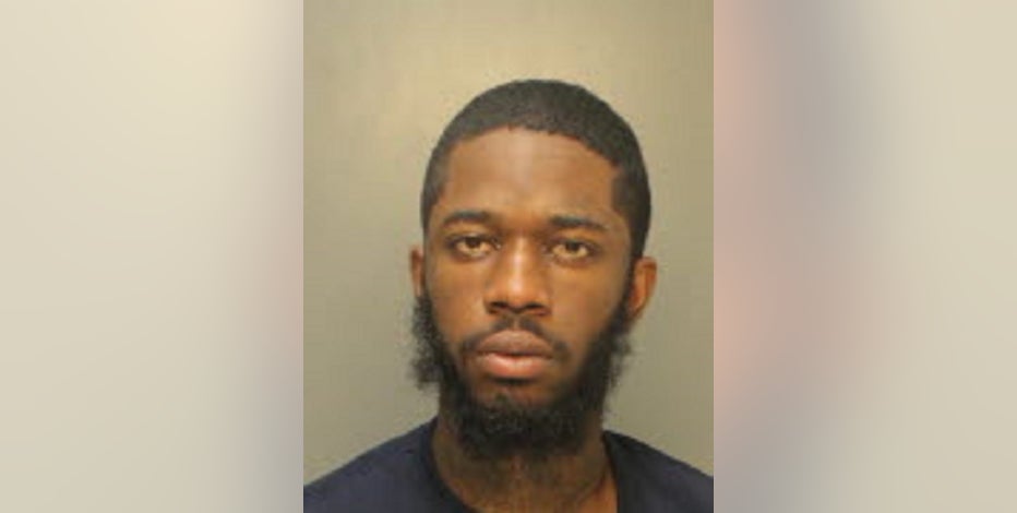 Stray bullet kills man eating Thanksgiving dinner inside Norristown home, prosecutors say
