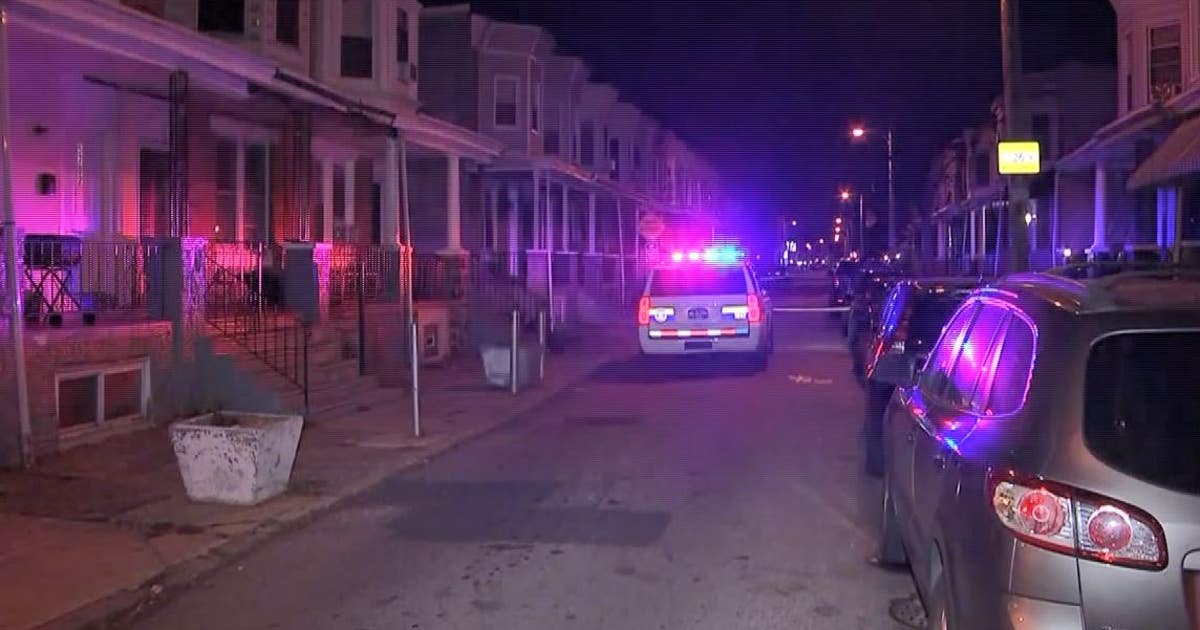 Police: Man, 26, critical after being shot 4 times in West Philadelphia ...