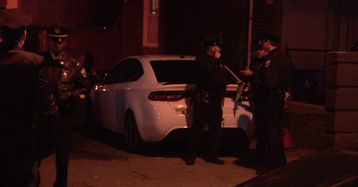 48-year-old man fatally shot in Kensington, police say | FOX 29 ...