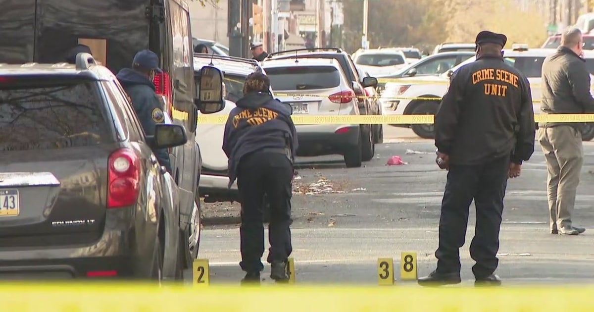 Off-duty Philadelphia police officer shot in Hunting Park | FOX 29 ...