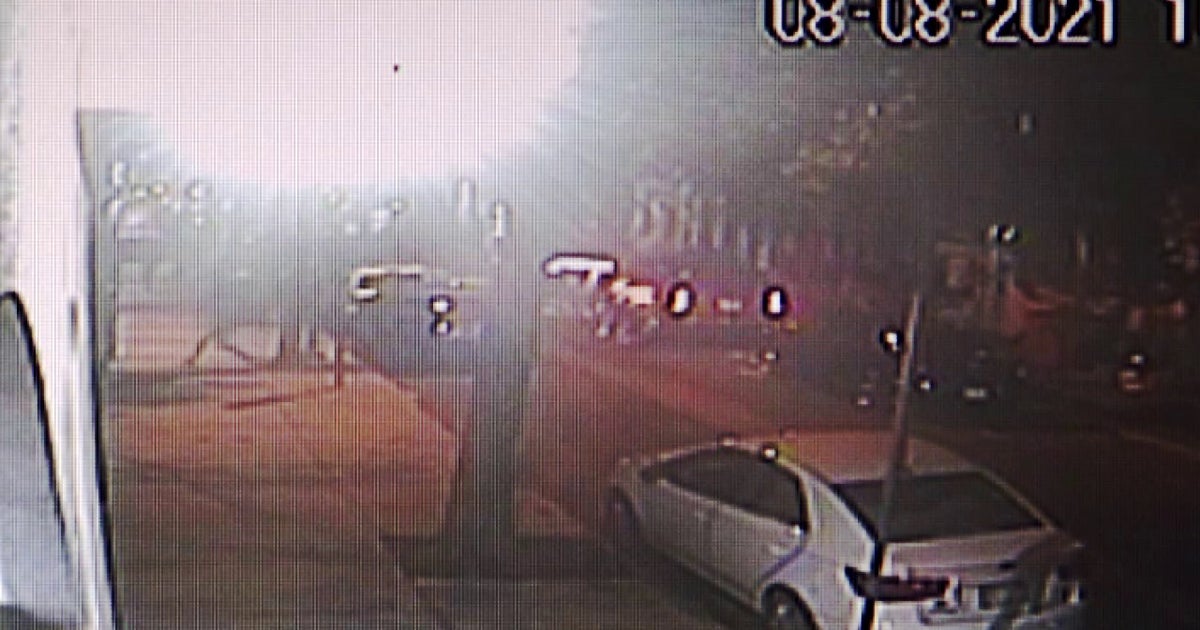 Chester man charged in August Center City triple shooting | FOX 29 ...