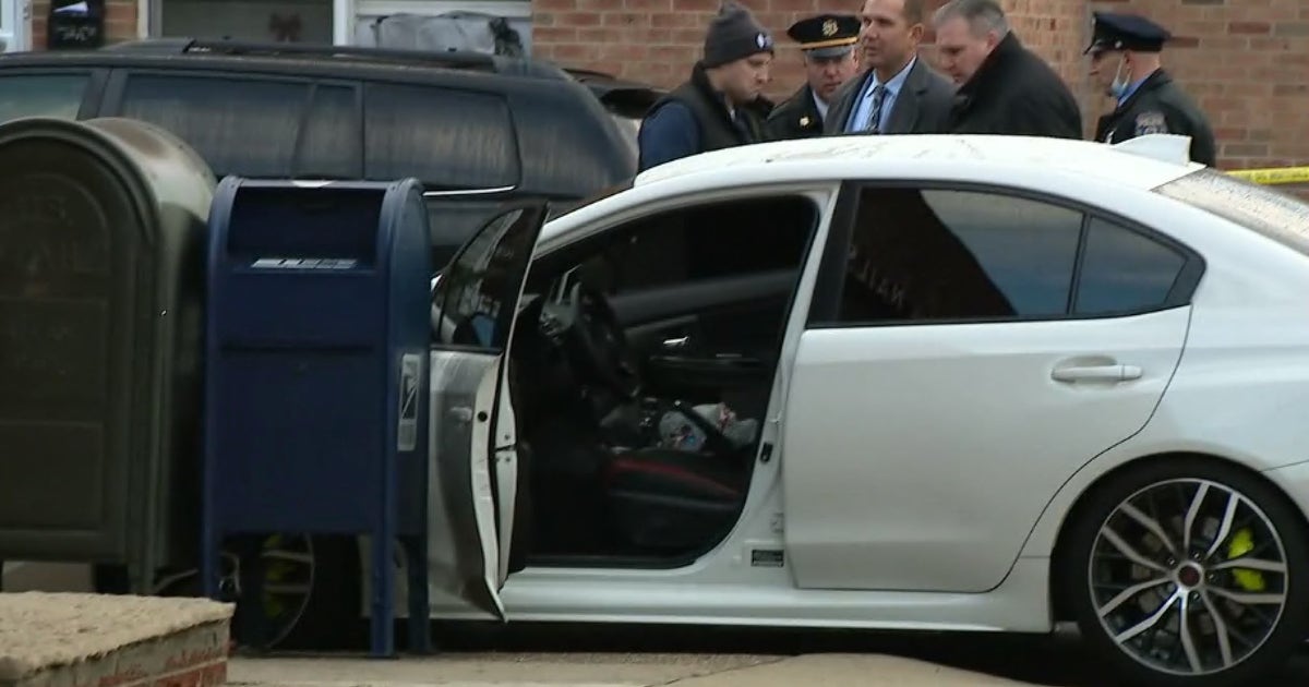 Man, 30, critical after shooting in South Philadelphia, police say ...