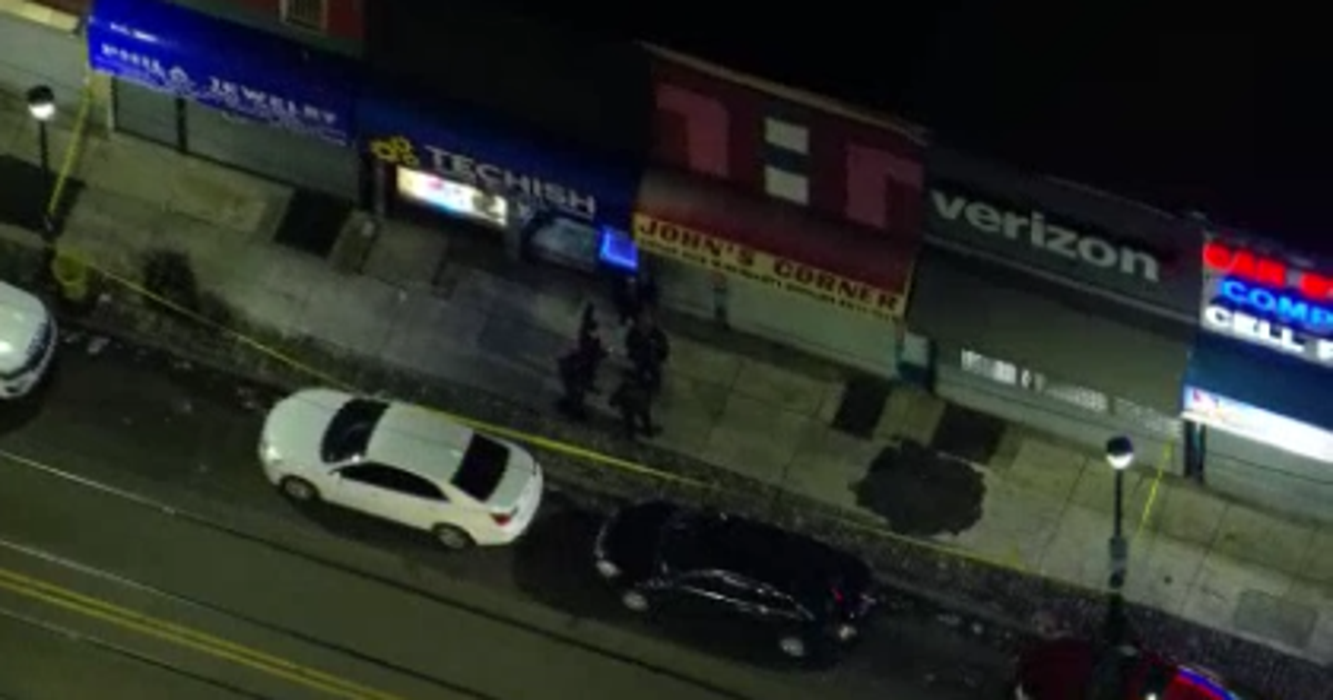 Police: Man shot, killed inside North Philadelphia store | FOX 29 ...