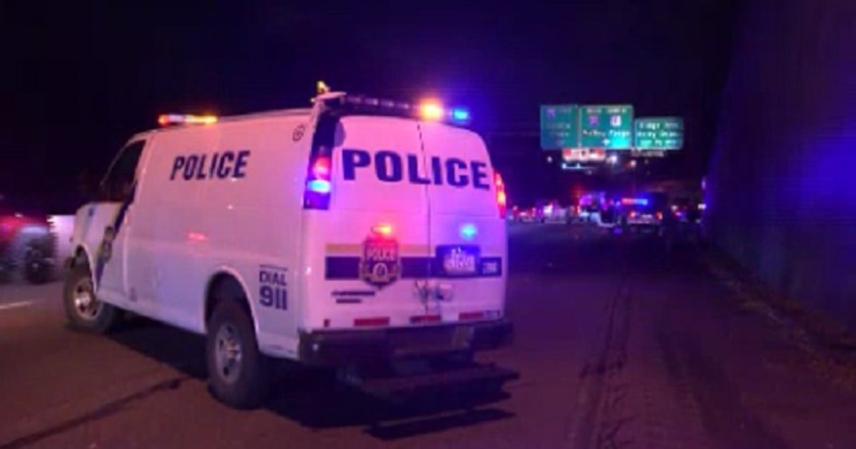 Man killed in apparent road rage shooting on Roosevelt Blvd. Extension ...