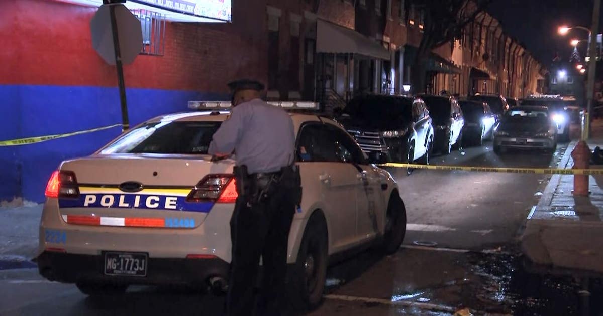 Woman shot 10 times in North Philadelphia, police say | FOX 29 Philadelphia