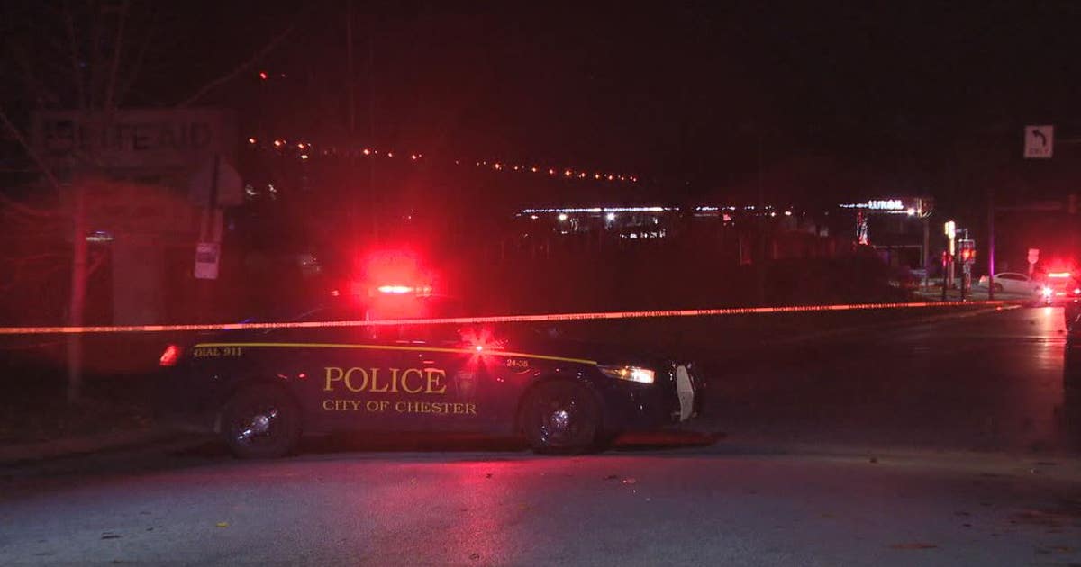 No injuries reported after shooting leads to multi-vehicle crash in ...