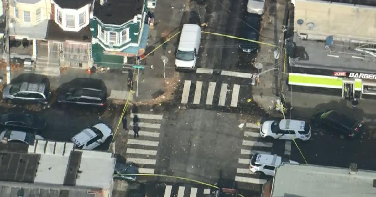Police: Man shot multiple times, stable in Hunting Park | FOX 29 ...