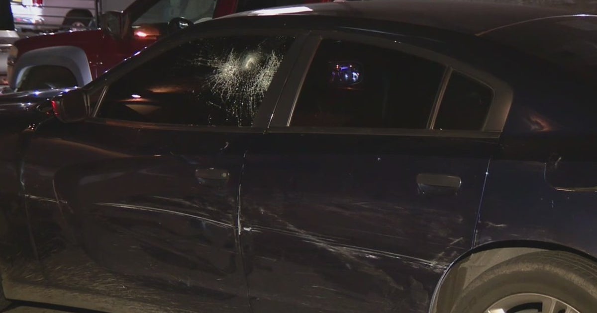 2 suspects in custody after armed robbery, chase in North Philadelphia ...