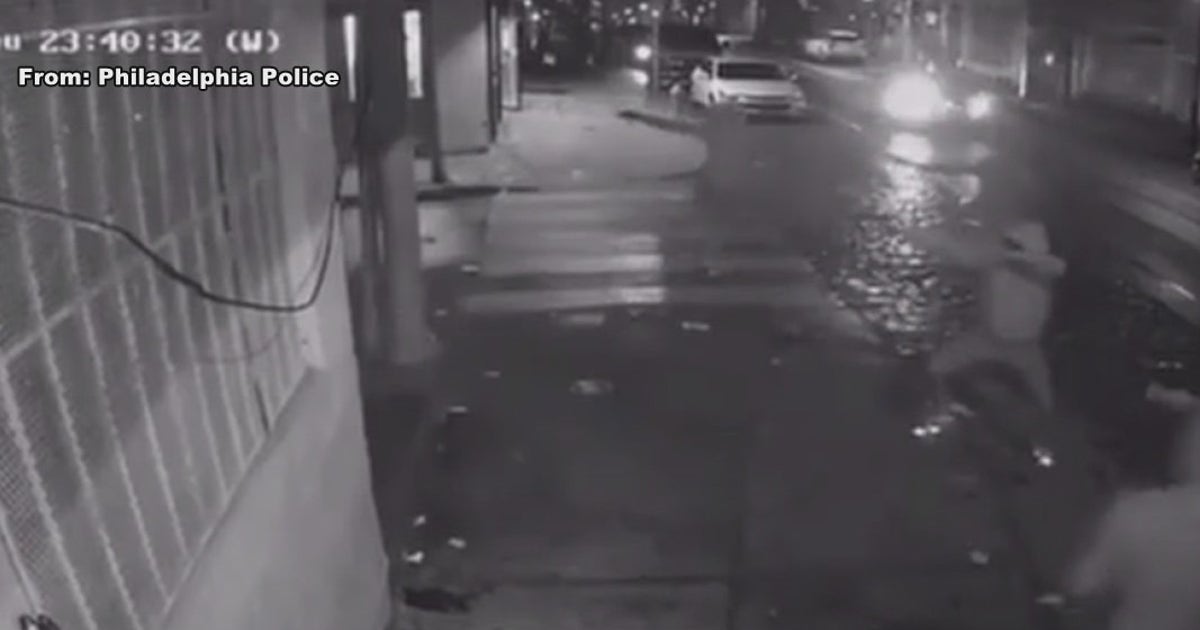 1 woman, 5 men injured in Germantown shooting, police say | FOX 29 Philadelphia