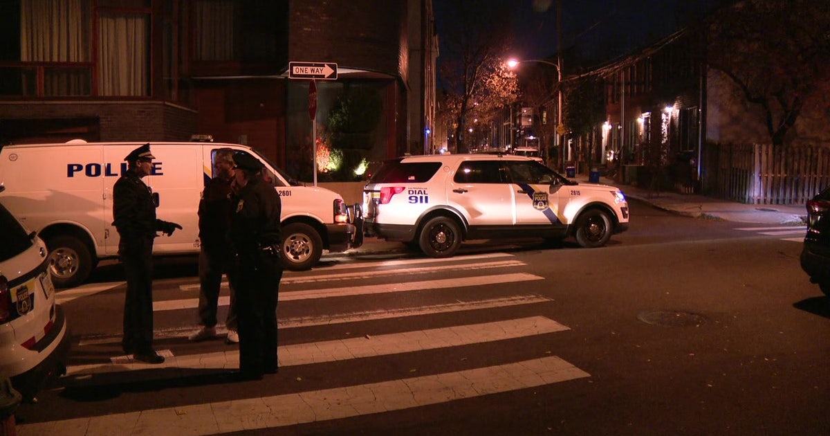 Woman shot in face in front of daughter at home in Northern Liberties ...