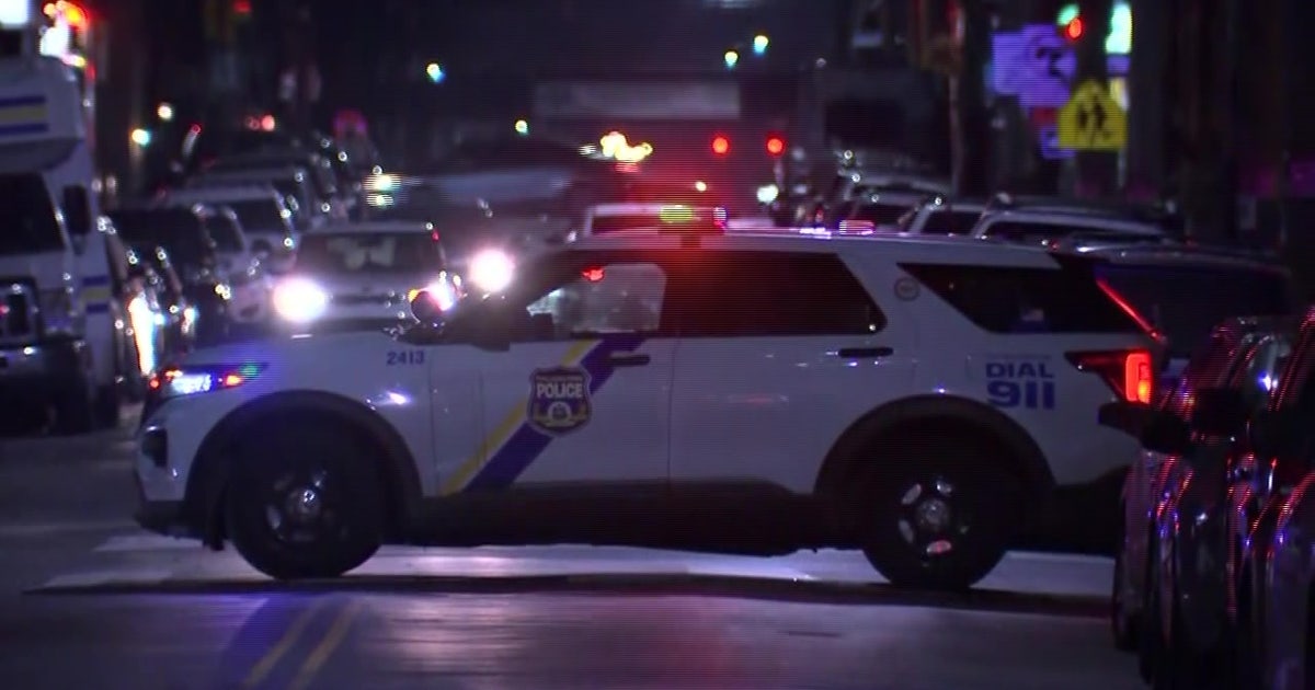 1 killed, 6 hurt in Thursday night shootings across Philadelphia | FOX ...