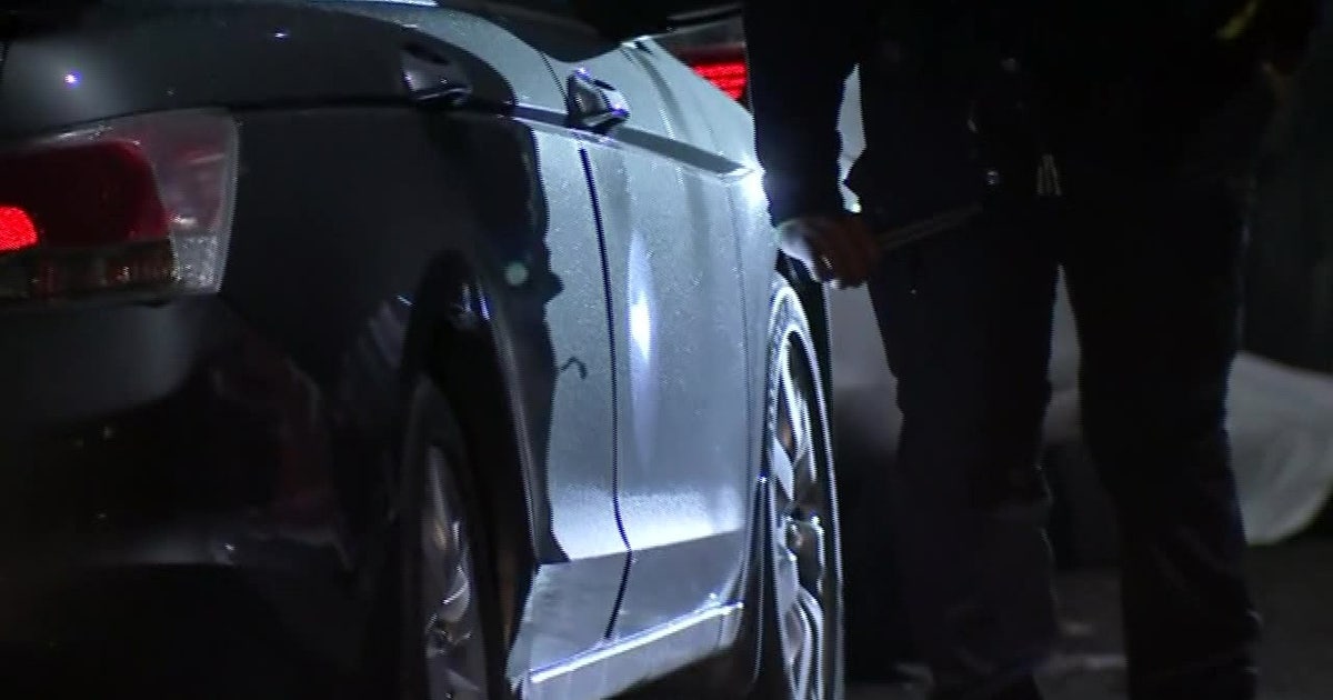 Man shot to death outside of parked car in Kensington, police say | FOX ...