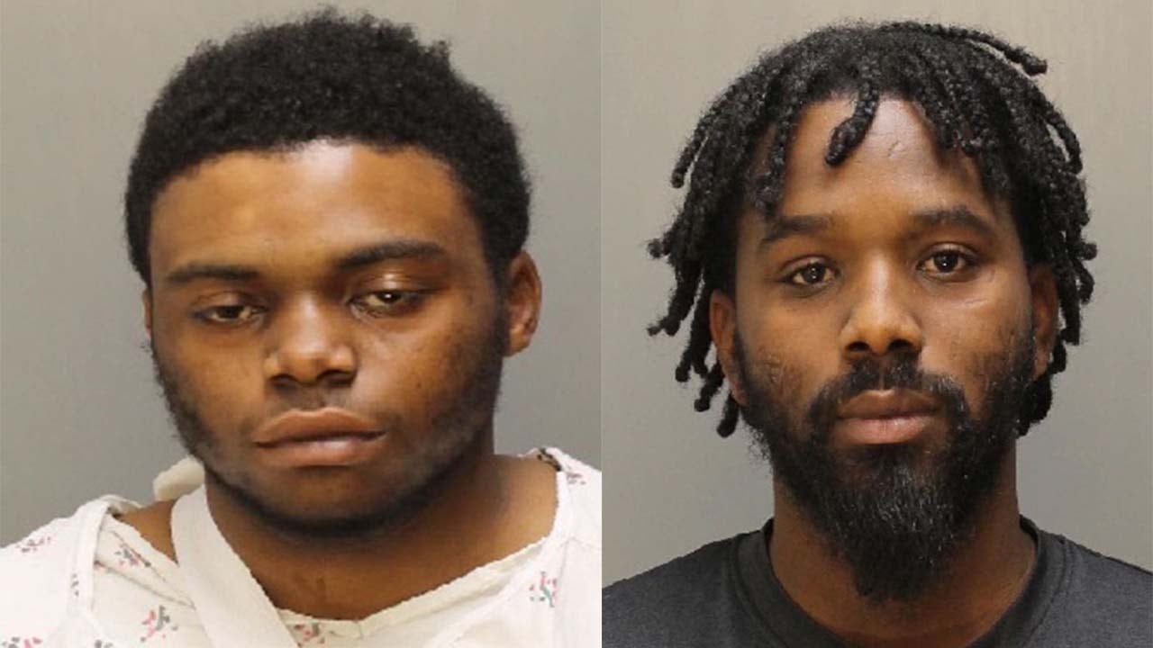 2 men charged in robberies of Latino-owned businesses in Feltonville - Vimarsana News