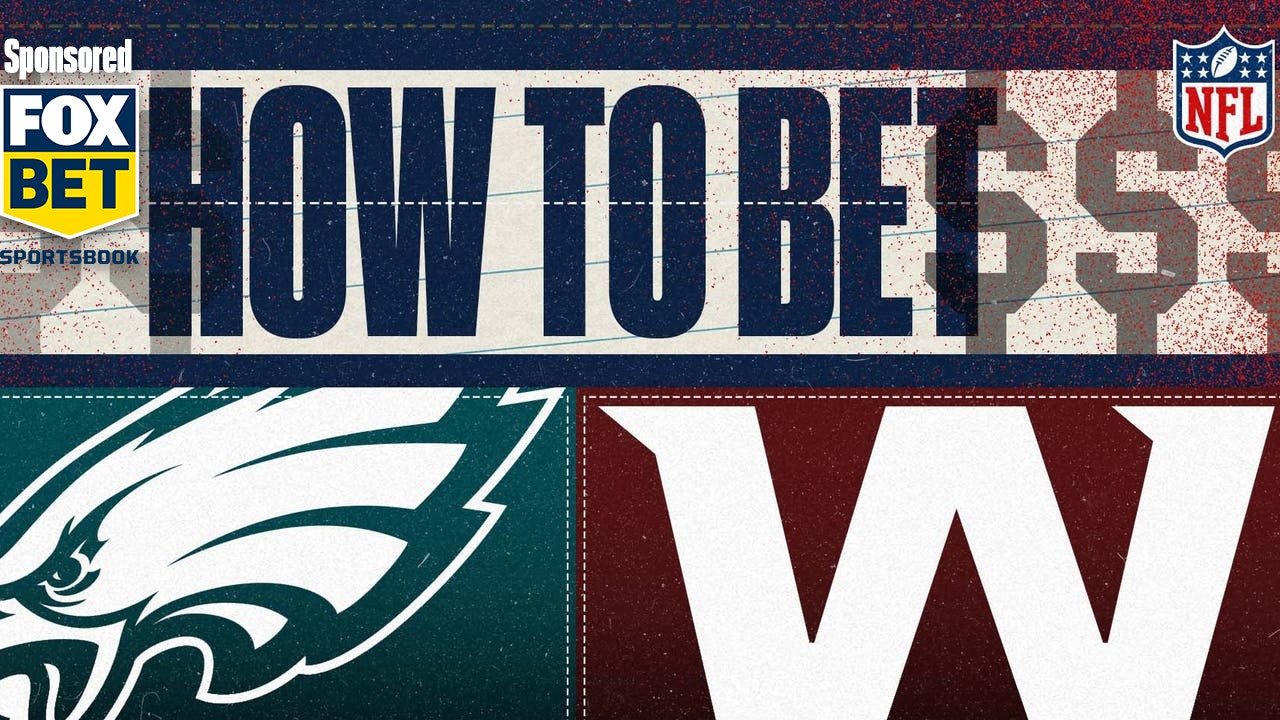 Philadelphia Eagles point spreads for 2021 season