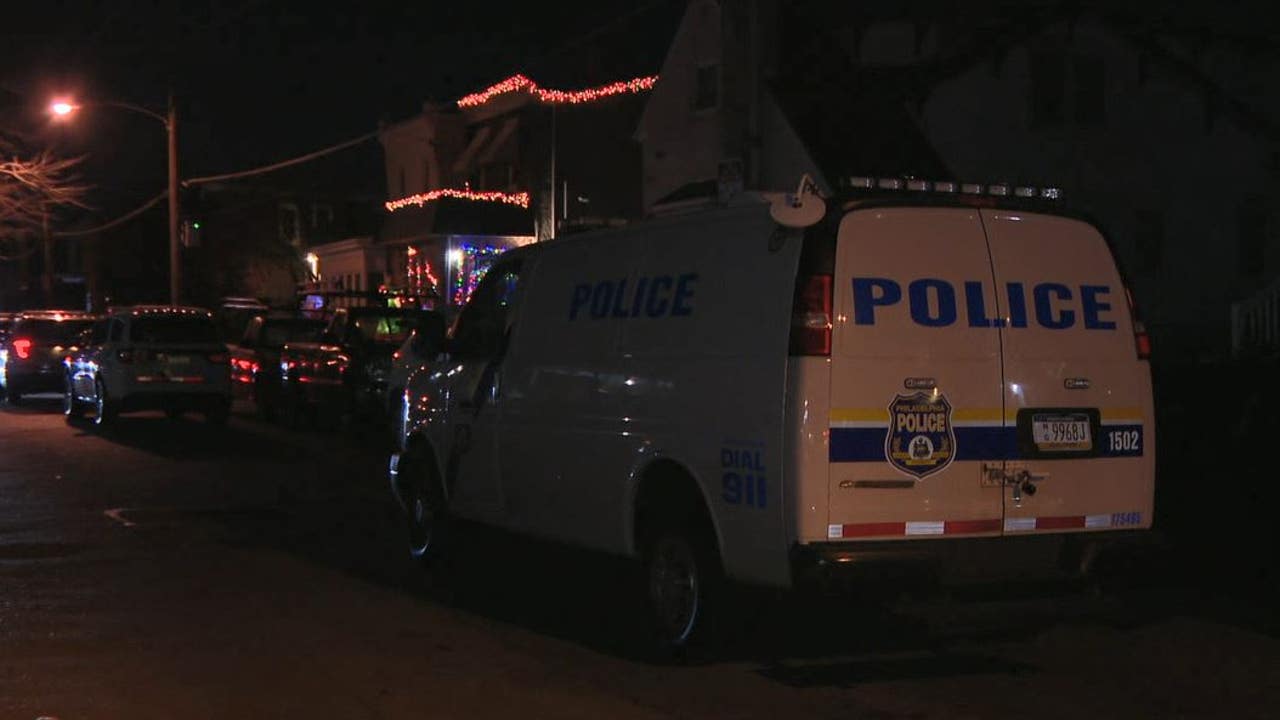 Woman, 31, stable after shooting in Wissinoming - Vimarsana News