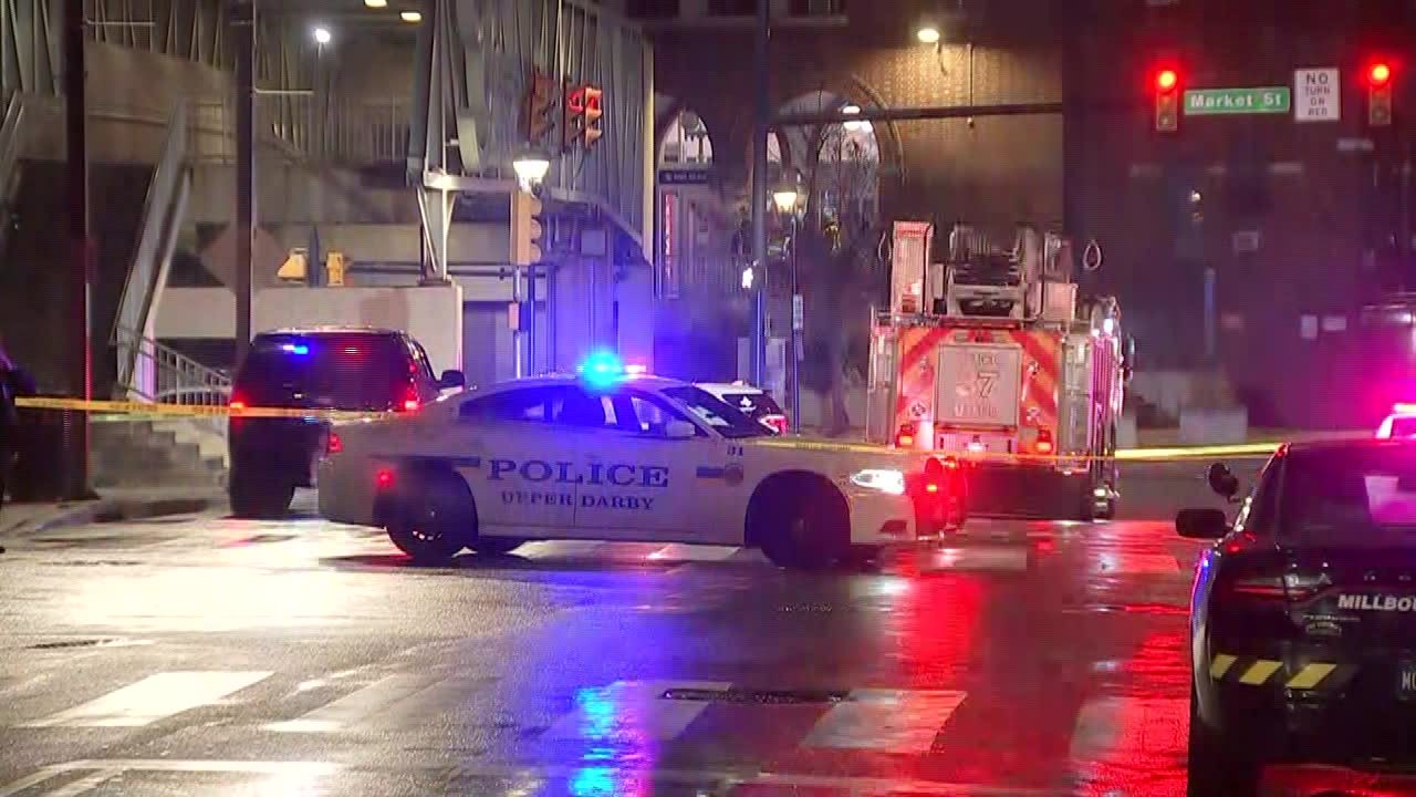 Charges expected against suspect in shooting rampage near 69th Street Terminal - Vimarsana News