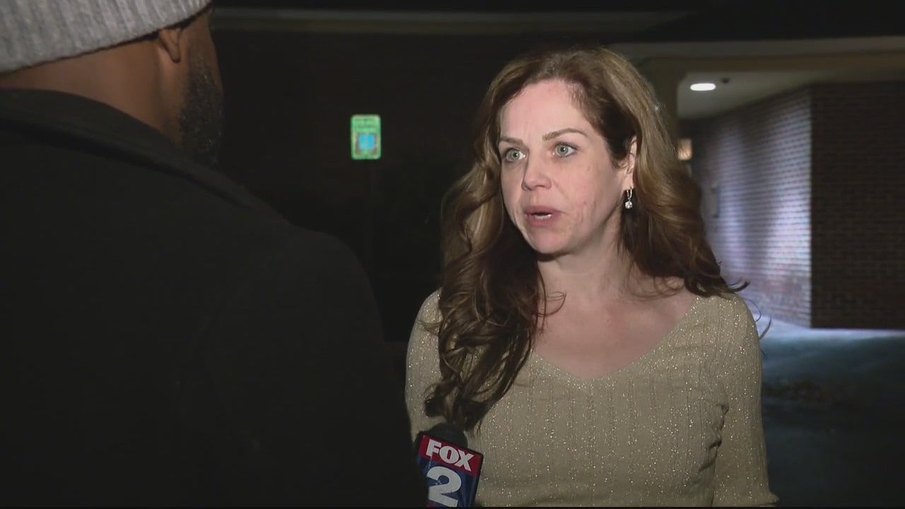 Defense attorney representing Crumbley parents also defended Larry Nasser - Vimarsana News