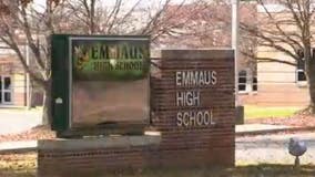 Emmaus High School students will work remotely Monday due to bus driver shortage