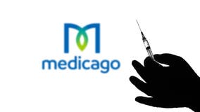 Medicago's plant-based COVID-19 vaccine showing promising trial results, company says