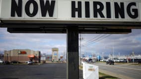 Payrolls grow, but Pennsylvania's labor force shrinks again