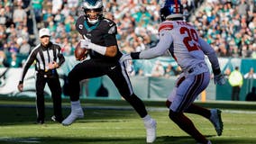 Nick Sirianni, Jalen Hurts have Eagles on verge of playoffs