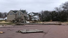 Tornado count from December storm up to 7 in Minnesota