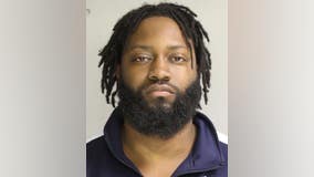 Pa. man faces felony charges for allegedly buying, trafficking guns over 5-year period