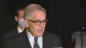 Krasner's office fires back at Pa. Senate leader who called for impeachment