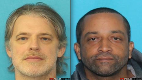 'We suspect foul play': Bucks County co-workers missing since mid-October