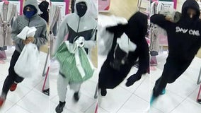 Group steals $20k in products during flash robbery at Lower Macungie Ulta, police say