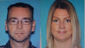 Detroit police arrest James and Jennifer Crumbley after vehicle is found