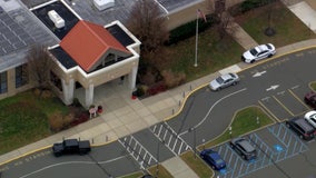 Student with weapon caused New Jersey high school to lockdown