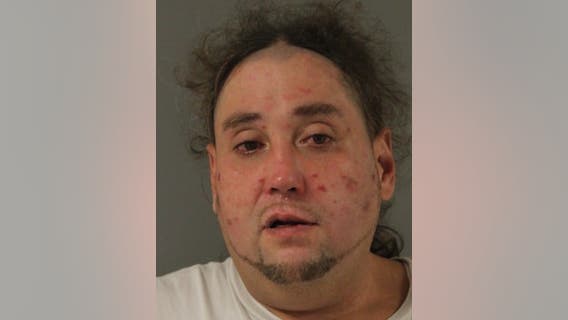 Man charged in deadly stabbing rampage at home in New Castle County