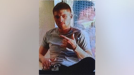 New Jersey man wanted in West Chester armed robbery, police say