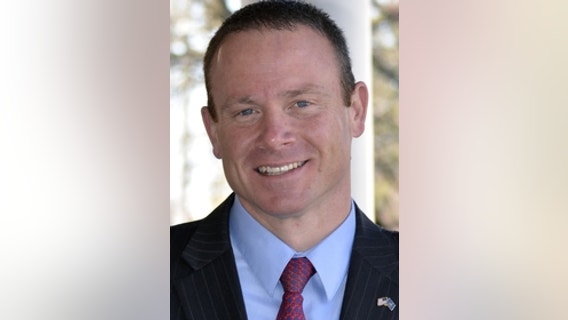 Another lawmaker joins GOP field for Pennsylvania governor