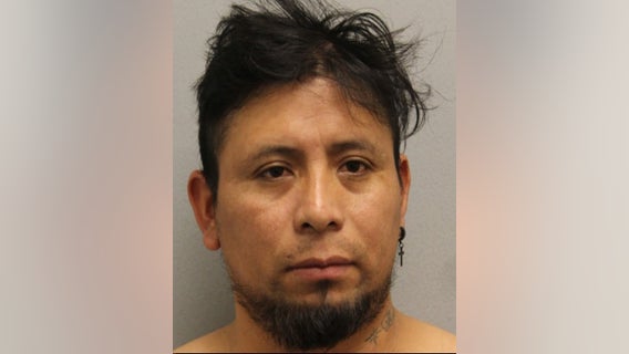 Delaware man accused of beating woman at home in Sussex County