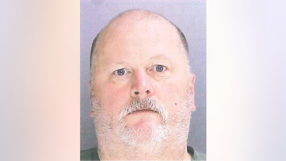 Police officer found guilty after shooting into woman’s moving car during stop in Chester County