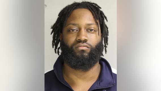 Pa. man faces felony charges for allegedly buying, trafficking guns over 5-year period