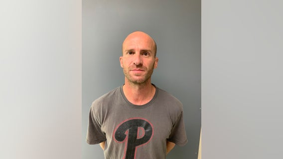 Arrest made after man shot dead behind wheel of SUV in Pottstown, authorities say