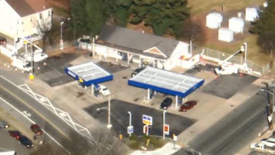 Powerball ticket sold in Philadelphia wins $100K