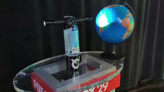 Why do we have different seasons?