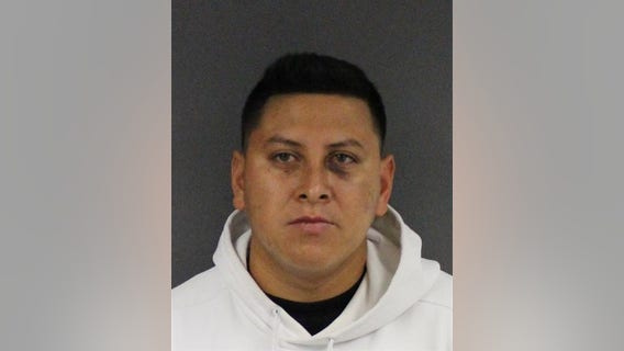 Trenton man arrested in Christmas Day arson that killed 2 men, investigators say