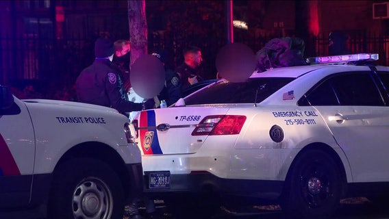 2 teens arrested after alleged assault aboard Market-Frankford line SEPTA train, police say