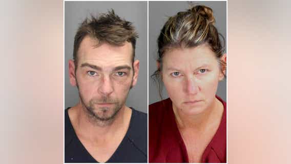 DAY 1: James and Jennifer Crumbley, parents of Oxford shooting suspect, in court for preliminary hearing