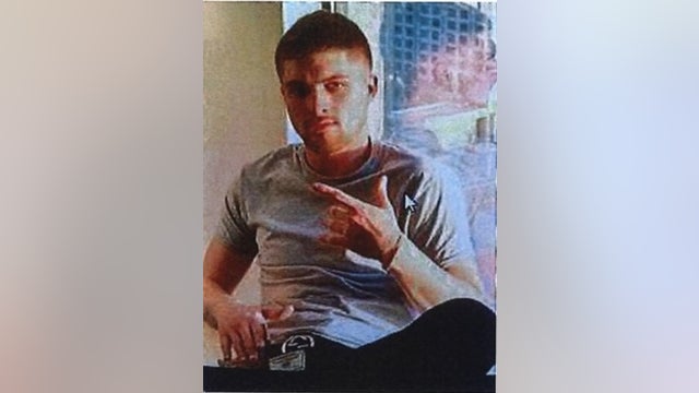 New Jersey man wanted in West Chester armed robbery, police say