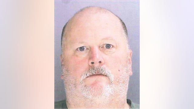 Police officer found guilty after shooting into woman’s moving car during stop in Chester County