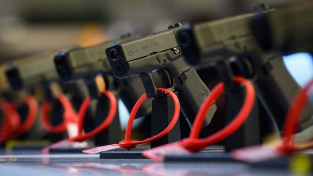 Wolf adds to mounting veto tally, kills Pennsylvania's permitless gun bill