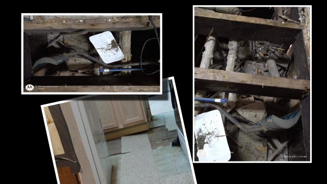 Philadelphia's 'Basic System Repairs Program' covers emergency repair costs for eligible homeowners