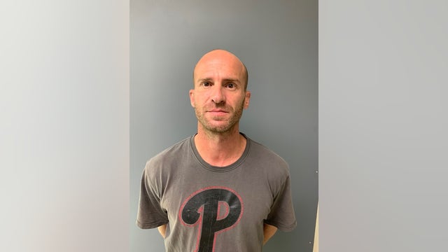 Arrest made after man shot dead behind wheel of SUV in Pottstown, authorities say